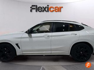BMW X4 xDrive20d