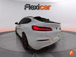 BMW X4 xDrive20d