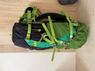 Mochila Berg Guide Pro 40L