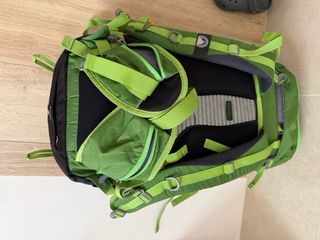 Mochila Berg Guide Pro 40L