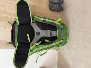 Mochila Berg Guide Pro 40L