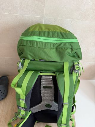 Mochila Berg Guide Pro 40L