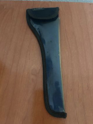 Pie de Rey // Calibre Limit