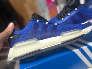 Adidas NMD_V3 Royal Blue Crystal White