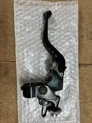 Maneta Embrague Yamaha