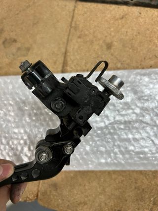 Maneta Embrague Yamaha