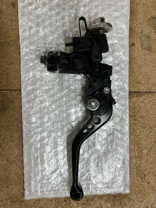 Maneta Embrague Yamaha