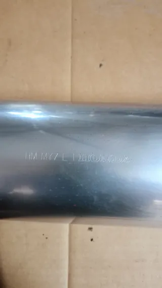 Escape Honda VFR750 como nuevo