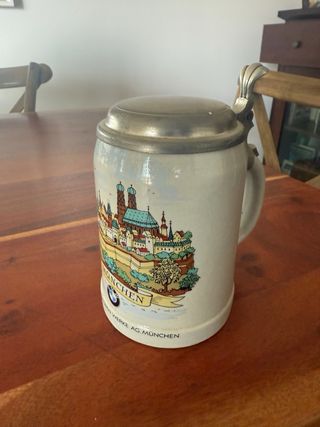 Jarra Cerveza BMW r45 r65 r75 r80 r100