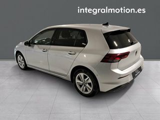 Volkswagen Golf 2.0 TDI 85kW (115CV)