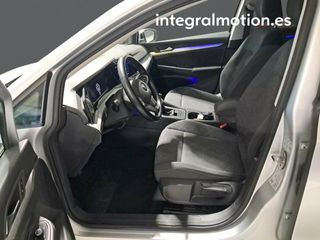 Volkswagen Golf 2.0 TDI 85kW (115CV)