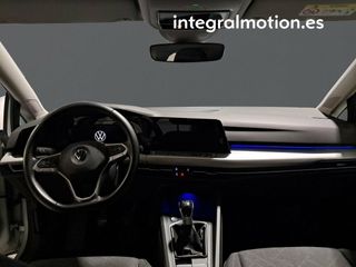 Volkswagen Golf 2.0 TDI 85kW (115CV)