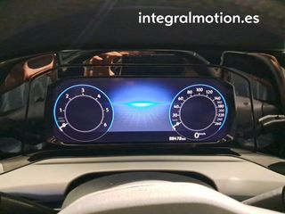 Volkswagen Golf 2.0 TDI 85kW (115CV)