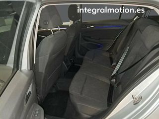 Volkswagen Golf 2.0 TDI 85kW (115CV)