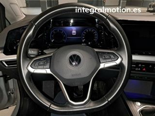 Volkswagen Golf 2.0 TDI 85kW (115CV)