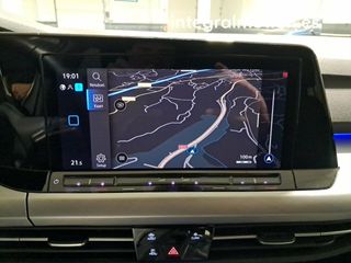 Volkswagen Golf 2.0 TDI 85kW (115CV)