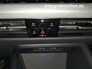 Volkswagen Golf 2.0 TDI 85kW (115CV)