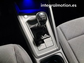 Volkswagen Golf 2.0 TDI 85kW (115CV)