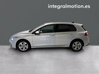Volkswagen Golf 2.0 TDI 85kW (115CV)