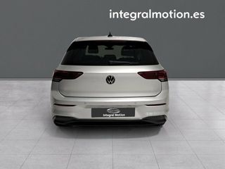 Volkswagen Golf 2.0 TDI 85kW (115CV)
