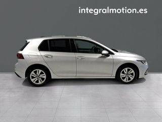 Volkswagen Golf 2.0 TDI 85kW (115CV)