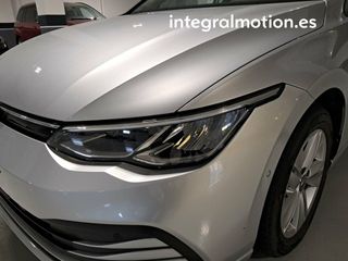 Volkswagen Golf 2.0 TDI 85kW (115CV)