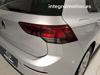 Volkswagen Golf 2.0 TDI 85kW (115CV)