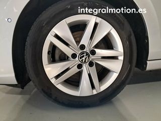 Volkswagen Golf 2.0 TDI 85kW (115CV)