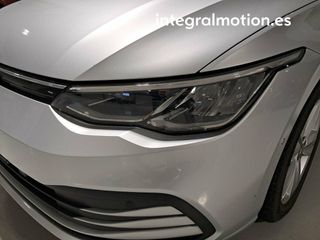 Volkswagen Golf 2.0 TDI 85kW (115CV)