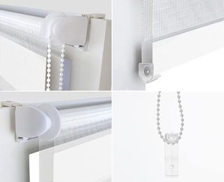 Blindecor Indus SIN HERRAMIENTAS | Estor Enrollabl