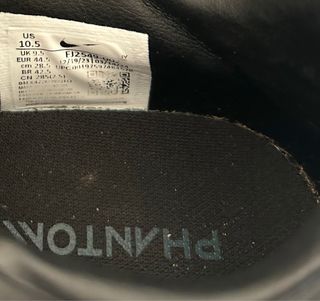 Scarpe da calcio Nike Phantom