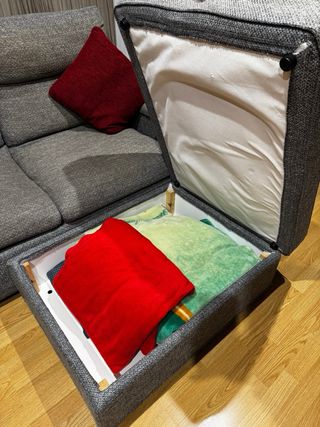 Sofá 3 plazas y 2 plazas