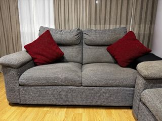 Sofá 3 plazas y 2 plazas