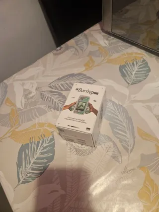 Teléfono Boring Heineken x Bodega