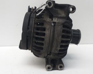 Alternador 0124625014 mercedes clase (w203) 414041