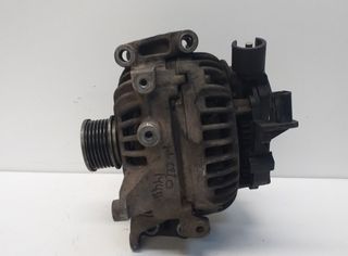 Alternador 0124625014 mercedes clase (w203) 414041