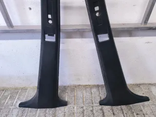 Cubre cinturones BMW E36 (2 unidades)