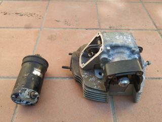 Ricambi Ducati Monster 600 620 695