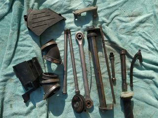 Ricambi Ducati Monster 600 620 695