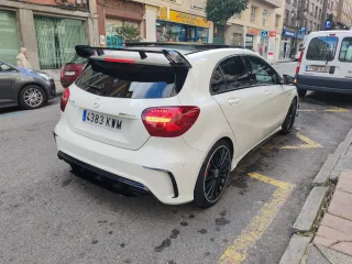 Mercedes-Benz Clase A 2019