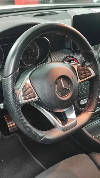 Mercedes-Benz Clase A 2019