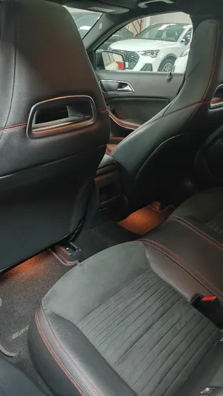 Mercedes-Benz Clase A 2019