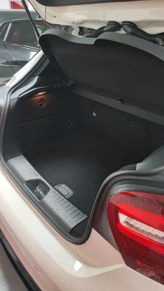 Mercedes-Benz Clase A 2019