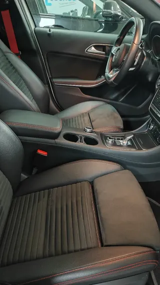 Mercedes-Benz Clase A 2019