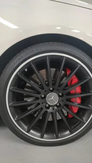 Mercedes-Benz Clase A 2019