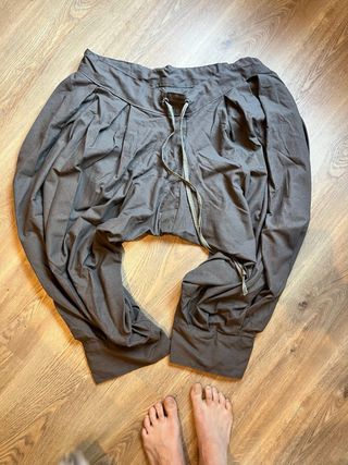 Pantalones Hedeby Medievales Vikingos