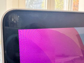 MacBook Pro 13 A1502 Plata