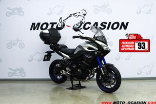 YAMAHA MT-09 TRACER