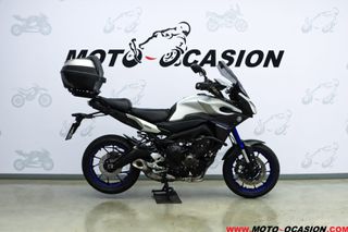 YAMAHA MT-09 TRACER