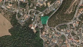 Terreno en venta en Dosrius